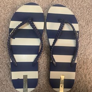 Costal flip flops